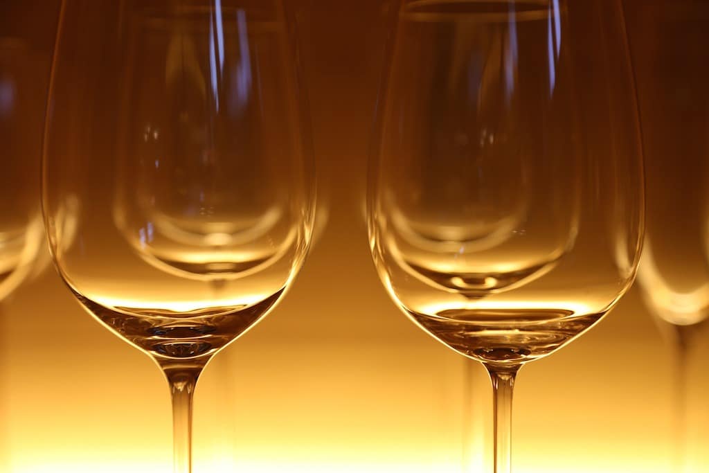 Oakville Wine Tours Simply Driven